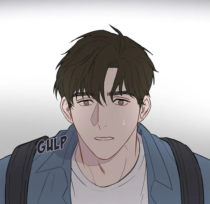 Our Future - Chapter 1
